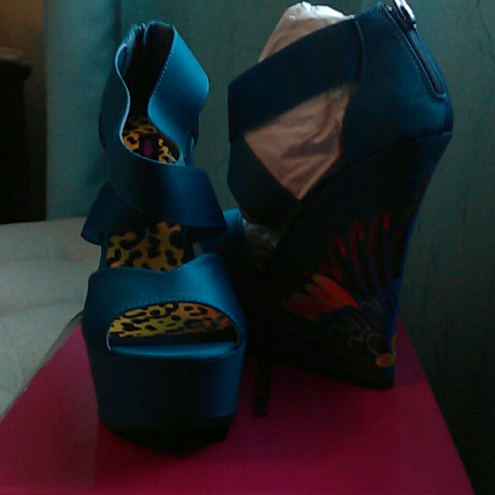 Fashion wear